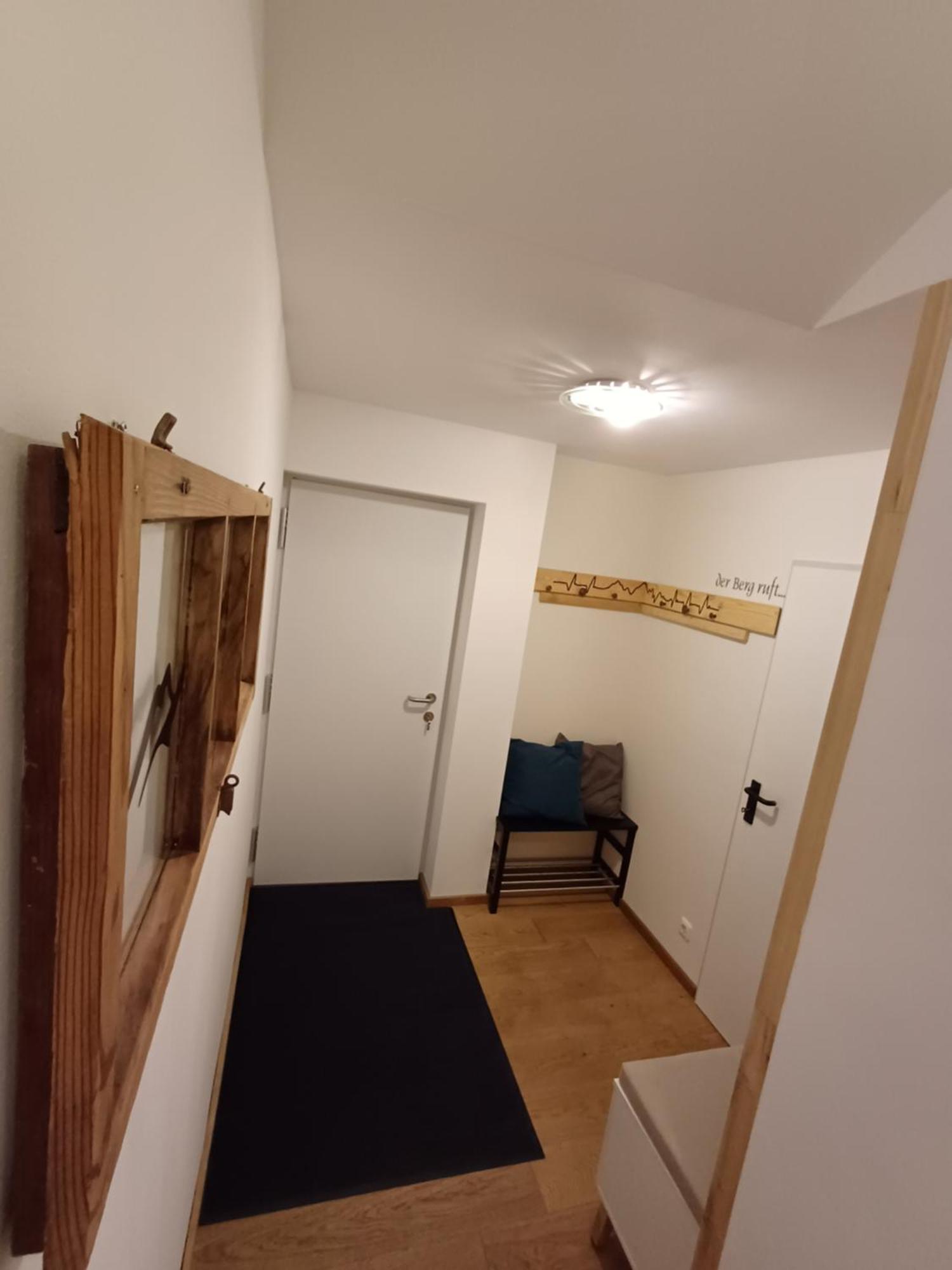 Egon'S Home - Urlauben In Top Lage Sankt Jakob in Haus Exterior photo
