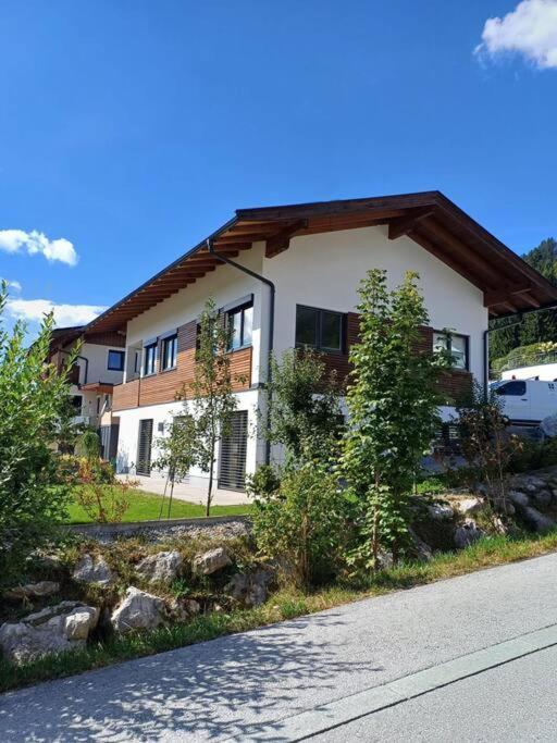Egon'S Home - Urlauben In Top Lage Sankt Jakob in Haus Exterior photo